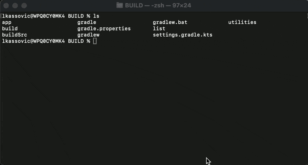 running help